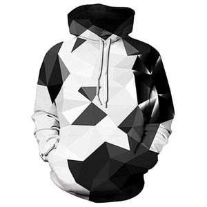 NEW!! Men's "Miami" Graphic Hoodie